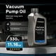 thumbnail image 2 of Aceite para bomba de vacío VIVOHOME Premium 330 ml/11.16 oz de alta viscosidad, 2 of 7