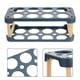 thumbnail image 4 of Caja de almacenamiento de huevos, soporte para huevos, organizador de cocina, refrigerador, estante para huevos, 4 of 5