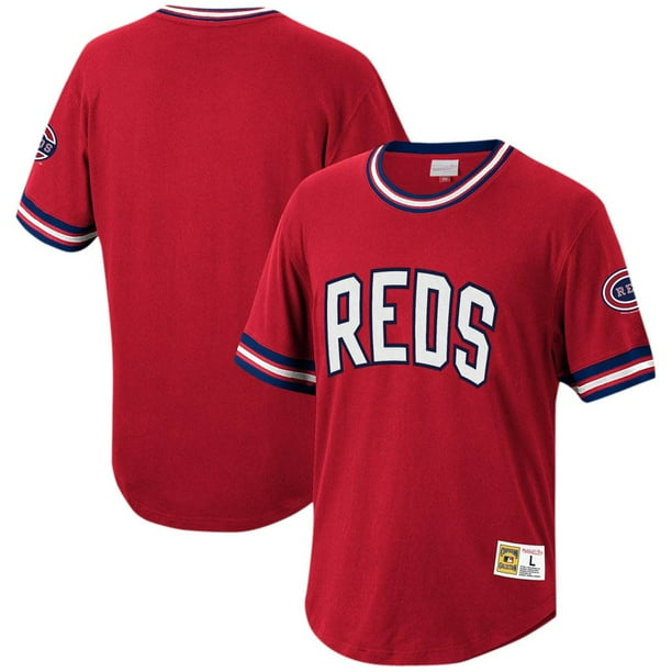 mitchell and ness men's t shirts
