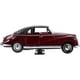 thumbnail image 1 of Vintage Car Figurine Decorative Desktop Model for Kids Model Adornment Brown Alloy Material Collectible 1Pcs, 1 of 4