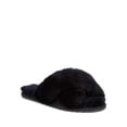 thumbnail image 1 of EMU Mayberry pour Femmes en Noir, 6 US, 1 of 3