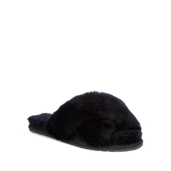 EMU Women's Mayberry in Black, 6 US