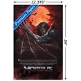 thumbnail image 3 of Marvel Morbius - Bio Wall Poster, 22.375" x 34", 3 of 5