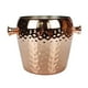 thumbnail image 2 of Cubo de hielo de acero inoxidable perfecl 1L, 2 of 8
