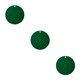 thumbnail image 5 of Alfombrilla de silicona Toystoory 3Conjunto Verde oscuro, 5 of 6