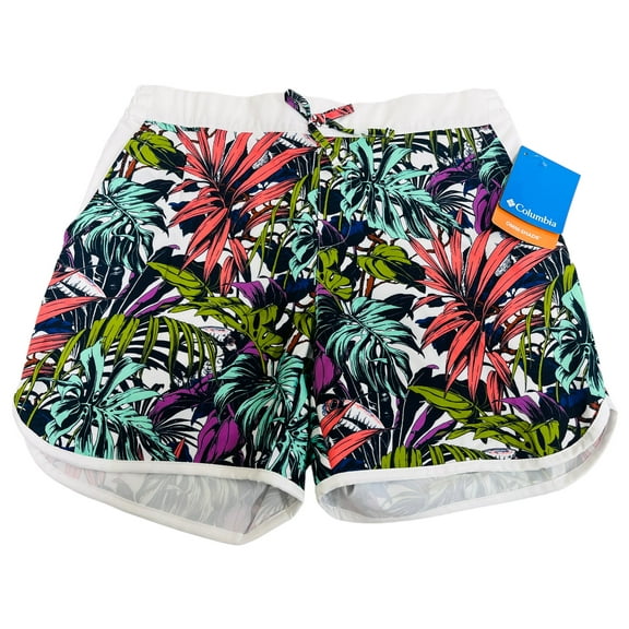 Columbia - Sandy Shores Boardshorts - Youth Large