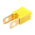 thumbnail image 6 of Soumake 100A 80A 70A 60A 50A 40A 30A PAL Male Slow Blow Car Auto Fuse for Honda, 6 of 7