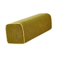 thumbnail image 3 of Couch Arm Rest Pillow Armrest Cushion Elbow Support Washable Linen Foam for Sofa Bed Adults, 3 of 7