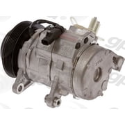 Global A/C Compressor 6511501