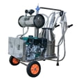 thumbnail image 1 of Maquina Ordeñadora De Vaca Gasolina 7.5hp Capacidad 25l Zait, 1 of 5