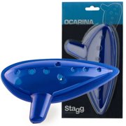 Stagg%20OCA-PLBL%20Plastic%20Ocarina%20Blue
