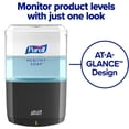 thumbnail image 4 of PURELL® Soap/Sanitizer Dispenser 643401, 4 of 4