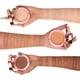 thumbnail image 2 of Polvo Compacto Fijador Tono Cinna´Minnute, 2 of 3