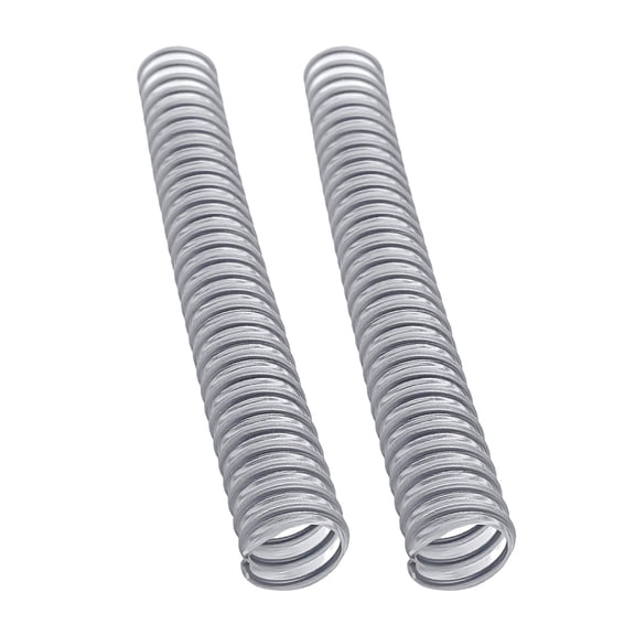 2 Pack Lower Hose Vacuum Connector Vacuum Replacement Cleaning Hose for Vacuums Cleaner Ensures Efficient Cleaning
