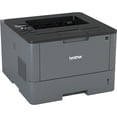 thumbnail image 3 of Brother HL-L5100DN Imprimante Laser de Bureau, Monochrome, 3 of 4