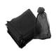 thumbnail image 3 of 100 piezas bolsas de protección de frutas bolsas de dulces orgullosa malla barrera jardín de jardín bolsas para plantas manzanas huertos higos Negro, 3 of 8