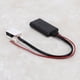 thumbnail image 1 of Cable adaptador de radio, módulo Bluetooth de 12 pines, cable adaptador estéreo inalámbrico, cable auxiliar, diseño de clase mundial, 1 of 9