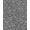 Black, Pattern 6, variant on ODIKA 4'x6' Machine Washable Non-Slip Area Rug, Abstract Monochrome Swirl Decorative Accent High Traffic Rug, Black, 474040