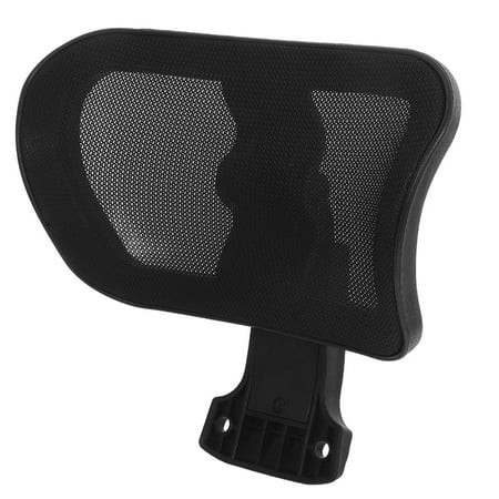 strandchic black adjustable office chair product