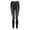 Black, variant on Women's Pants Under $5 XL Summer Casual Slim Leggings Fitness Leggins Length Jeans