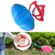 thumbnail image 5 of Juego de pelota deslizante para tirar para niños con cuerdas resistentes, diversión familiar, interacción entre padres e hijos, diseño de agujero, Azul, 5 of 10
