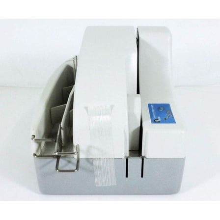 Digital Check Scanner