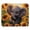Multicolor 2, variant on PhooArto Comfortable Mouse Pad Cute Elephant Sunflowers Desktop Mousepad , 21 x 25 cm Mouse Mat, Non-Slip Rubber Base, Improves Speed and Precision