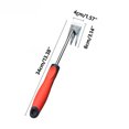 thumbnail image 3 of QTOCIO Gardening Hand Weeds Cutter Weeding Garden Tools Uprooting Weeding Tool Outdoor Garden Cleaning Shovel Garden Tools Professionals Trimmers Weeds, 3 of 6