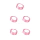 thumbnail image 2 of Toystoory Paquete Cinta Accesorios para manualidades DIY Cintas de poliéster Navidad Rosa 04 Type2 NO2, 2 of 6