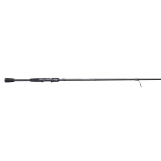 Abu Garcia 610 Jordan Lee Fishing Rod Fast Action - Walmart.com