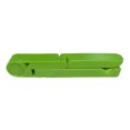 thumbnail image 1 of kurtrusly Mobile Téléphone Stand Bureau Réglable Antidérapant Tablette Téléphone Portable Support Pliant, Vert, 1 of 8