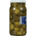 thumbnail image 6 of Del-Dixi Dilly Bites Pickles 80 fl. oz. Plastic Jar, 6 of 6