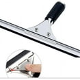 thumbnail image 3 of JMYHOAM Gadgets de Nettoyage Raclette de Nettoyage de Verre Raclette de Nettoyage de Verre Raclette de Nettoyage de Verre et Fenêtre Outils de Nettoyage Fournitures de Nettoyage, 3 of 5