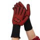 thumbnail image 3 of Resistente Al Calor Guantes Contra Incendios Retardante De Llama Antideslizante Parrilla Ignífuga Horno Microondas Barbacoa Hornear Protección De Manos 800 ℃ 1482 °F Monstrate EL009658-00, 3 of 6