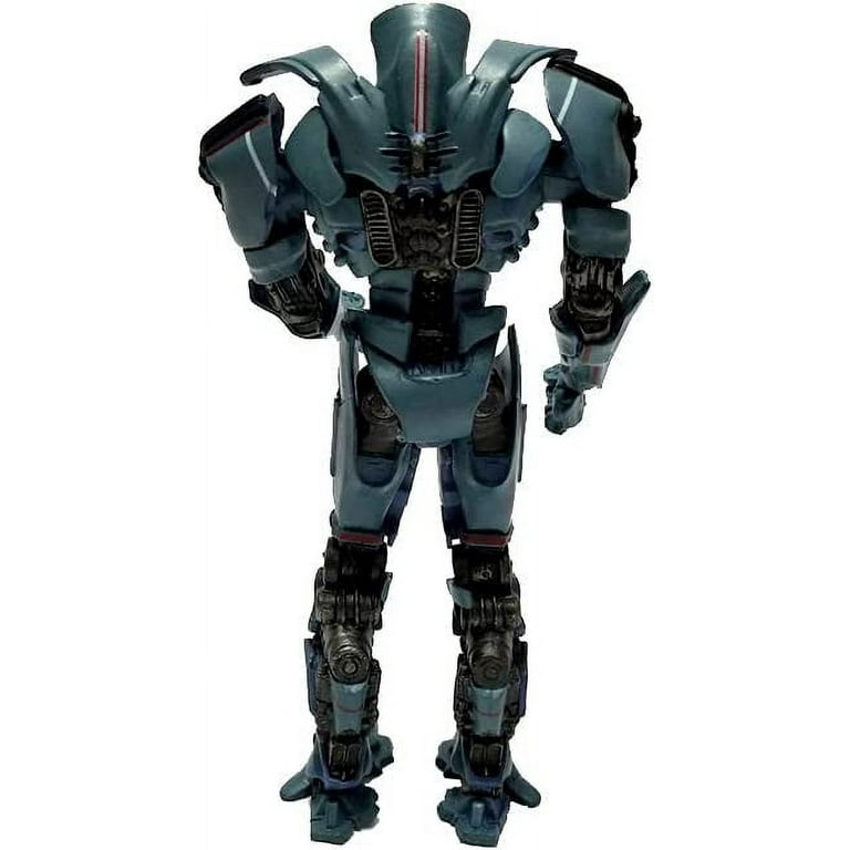 Pacific Rim: Gipsy Danger フィギュア Pacific Rim Collectibles - Kaiju Battle