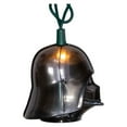 thumbnail image 4 of KSA 10-Count Star Wars Darth Vader Head Set, Incandescent Lights, 4 of 8