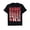 Black-12, variant on Daddy of The Berry Sweet One Birthday Strawberry T-Shirt