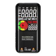 thumbnail image 2 of Amdohai MAXRIENY S10/S11 (Optional) 3.3 Inch LCD Display Screen Multifunction Multimeter Temperature NCV Voltage Resistance Capacitance Frequency Duty Ratio Diode Continuity Test Function 9999 Maxim, 2 of 7