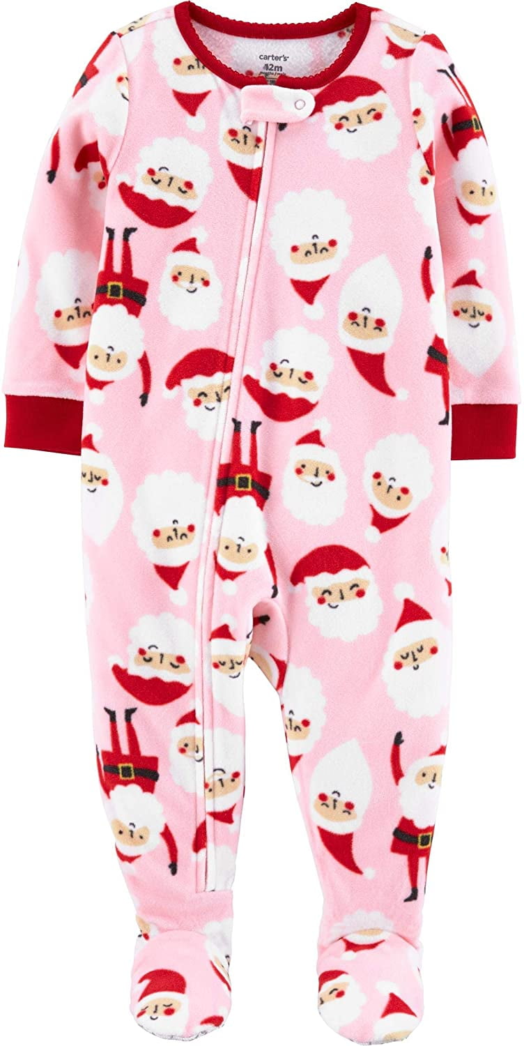 12m pajamas