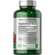 thumbnail image 2 of Suplemento de píldoras de arándano, 1500 mg, más vitamina C, 250 cápsulas, 2 of 4