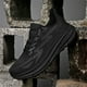 thumbnail image 4 of Zapatos deportivos para hombre zapatillas de tenis para correr transpirables antideslizantes para deportes al aire libre, 4 of 9