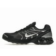 thumbnail image 2 of Nike Men's Air Max Torch 4 Black Silver Running Shoes, from StockX, 2 of 5