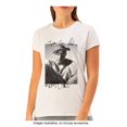 thumbnail image 1 of Playera Tupac Talla M Estampado Foto Blanco, 1 of 3