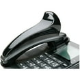 thumbnail image 1 of Skilcraft Repose-Épaule pour Téléphone - Forme Courbée - Noir, 1 of 3