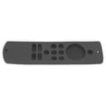 thumbnail image 1 of Housse de Protection pour Télécommande, Bien Ajustée Lavable en Silicone pour Télécommande TV Gris Foncé, 1 of 8