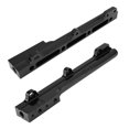 thumbnail image 2 of Fuel Rail Kit,Car High Volume Fuel Fuel Rail Fuel Railfor Honda Civic Future-Proof Design, 2 of 8