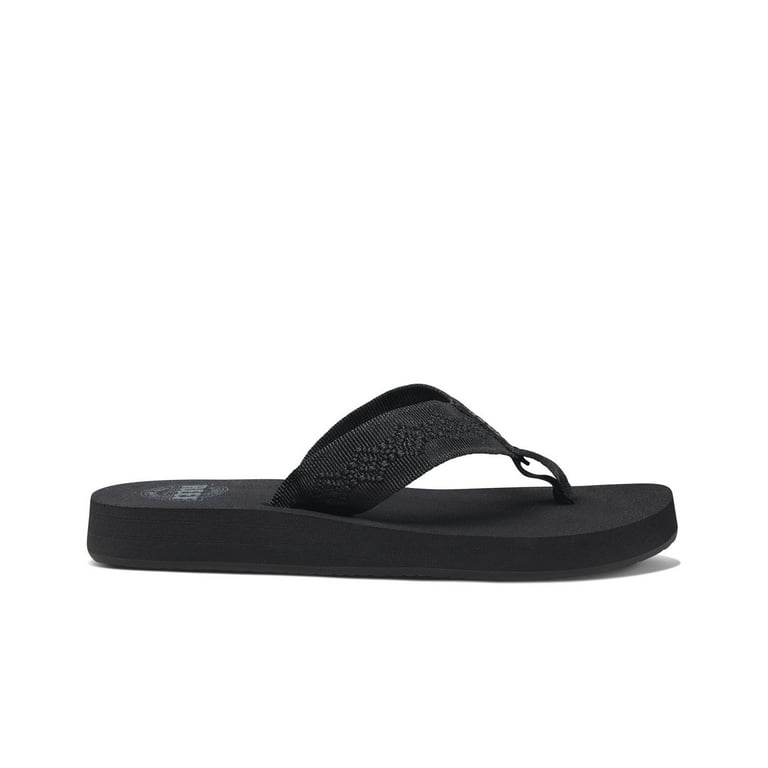 Reef sandy womens sandals 2025