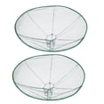 thumbnail image 1 of Fishing Net, Flexible Easy To Operate Fishing Cast Net, Fishing Tool, For Fishing Enthusiasts. Fishing, 1 of 8