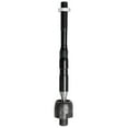 thumbnail image 6 of Detroit Axle - Front 2pc Tie Rods for Infiniti QX56 QX80 Nissan Titan Pathfinder Armada, Inner Tie Rod Ends Replacement, 6 of 7