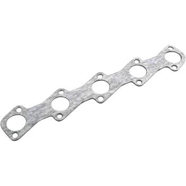 Gibson Exhaust 9108 Joint d'Échappement en Fibre Comprimée Stratifié; Simple